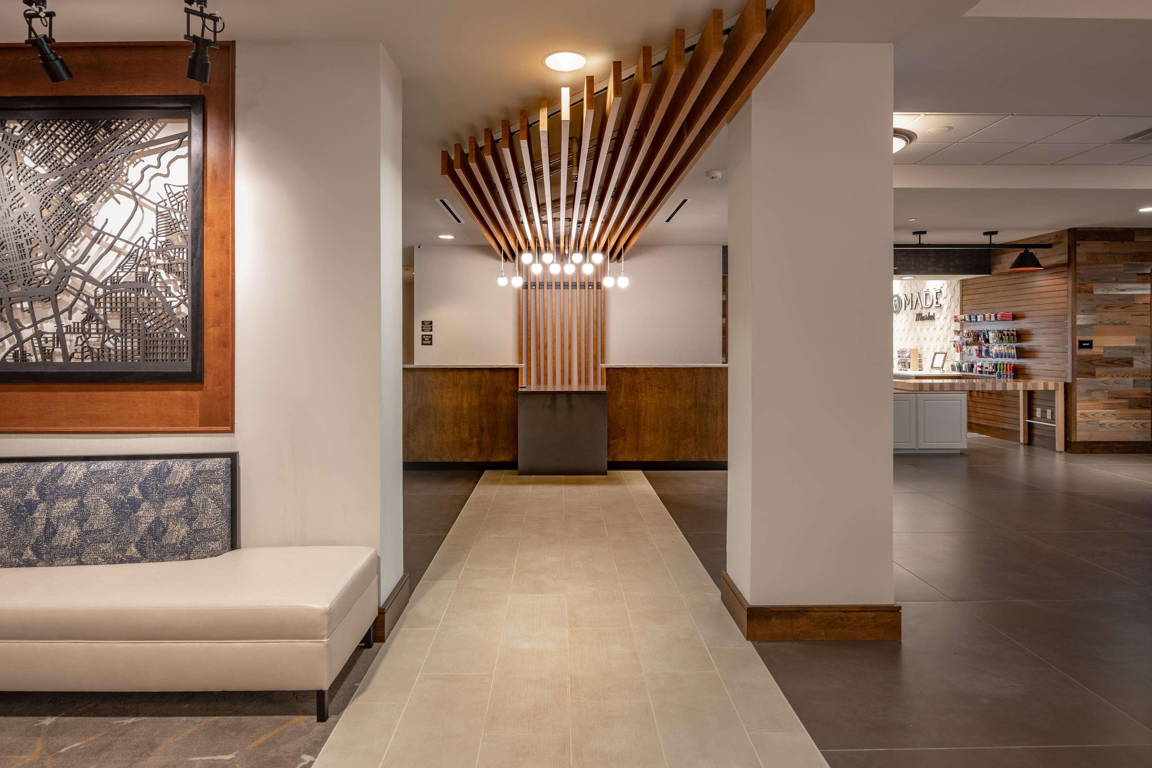 Doubletree By Hilton Dallas-Farmers Branch Exterior foto