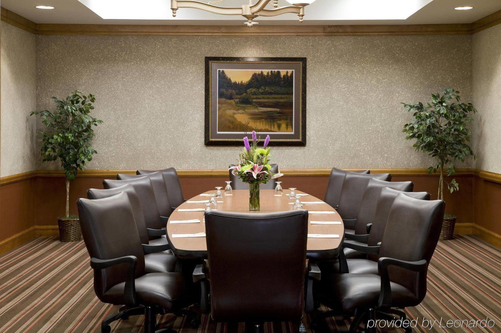 Doubletree By Hilton Dallas-Farmers Branch Exterior foto